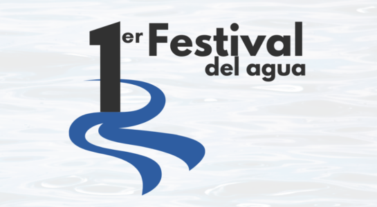 1er Festival del Agua